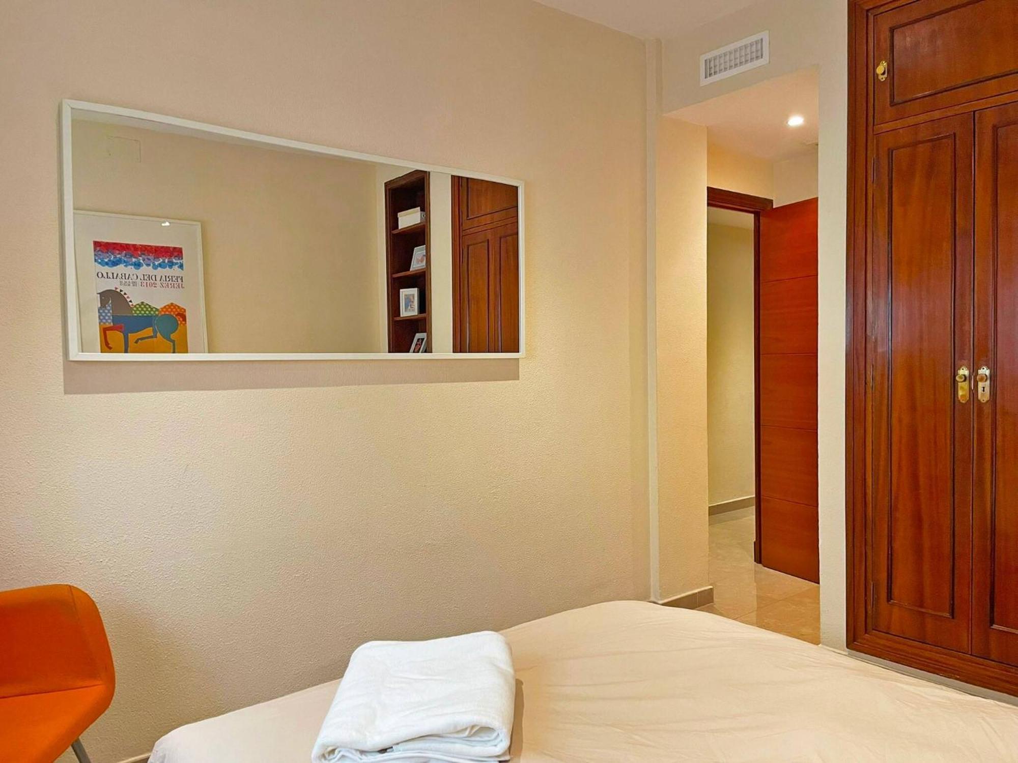 Apartamento Larga 65 - Ole Solutions 赫雷斯 外观 照片