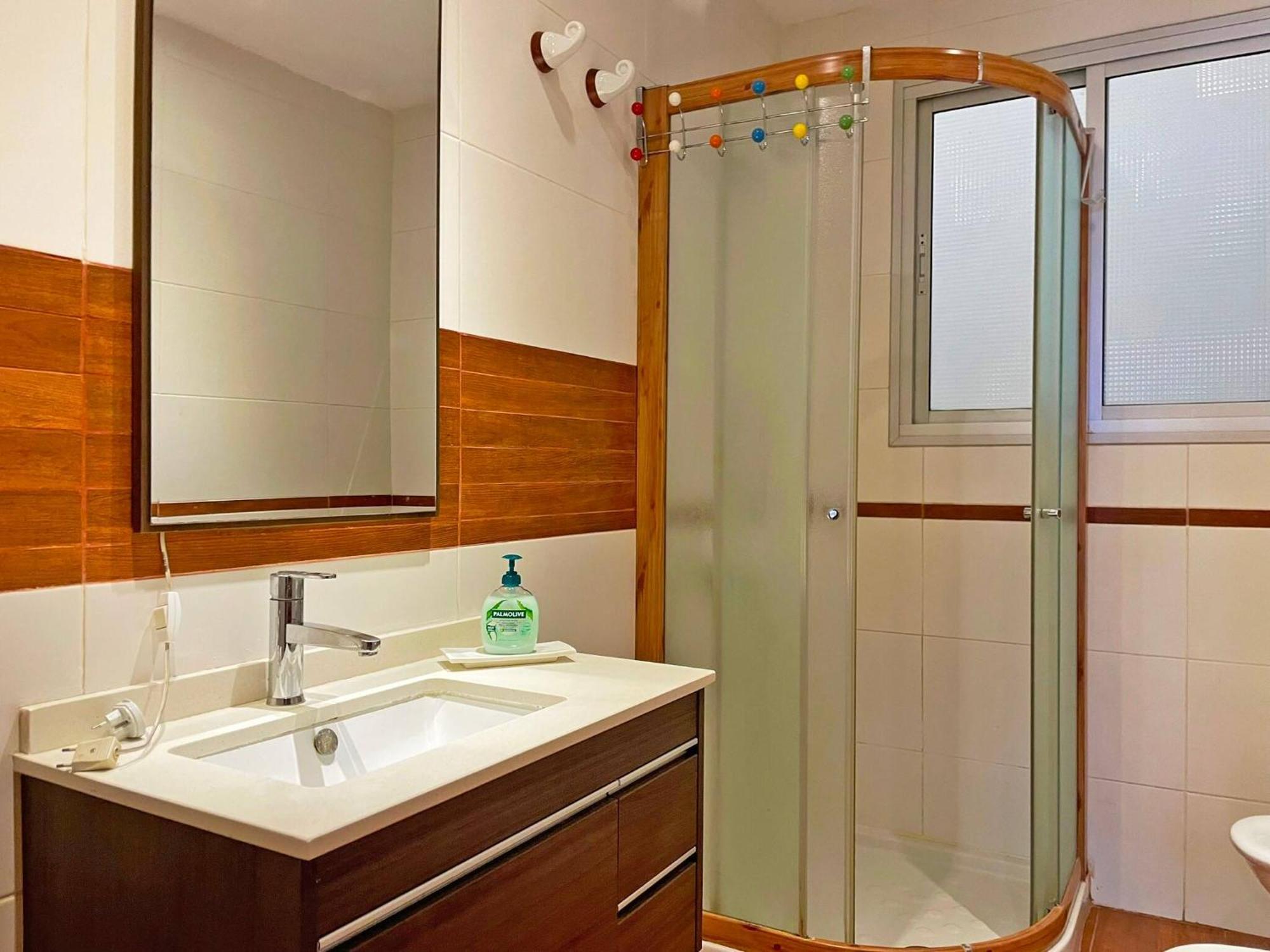 Apartamento Larga 65 - Ole Solutions 赫雷斯 外观 照片