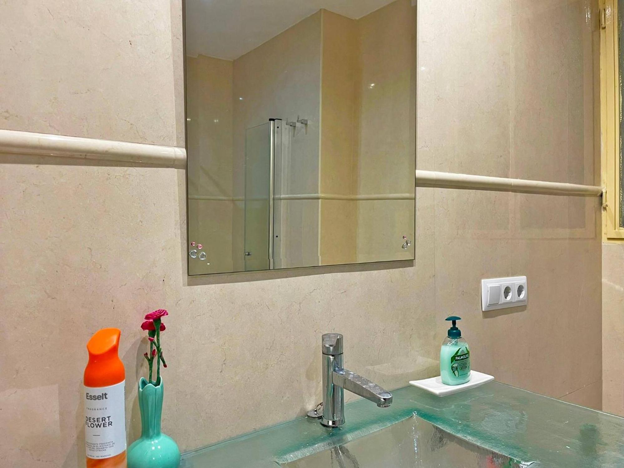 Apartamento Larga 65 - Ole Solutions 赫雷斯 外观 照片