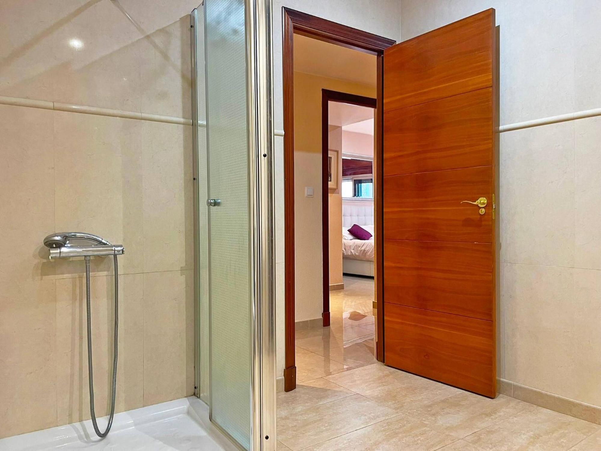 Apartamento Larga 65 - Ole Solutions 赫雷斯 外观 照片