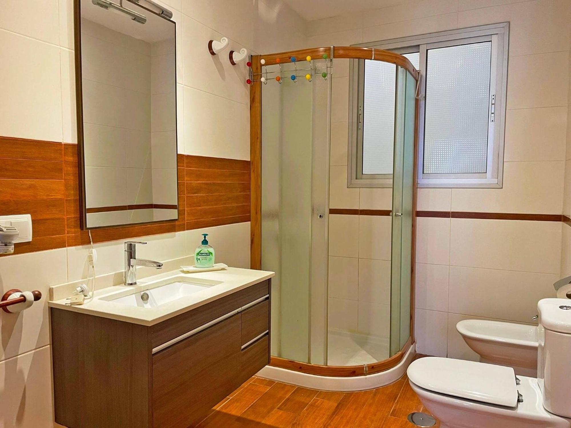 Apartamento Larga 65 - Ole Solutions 赫雷斯 外观 照片