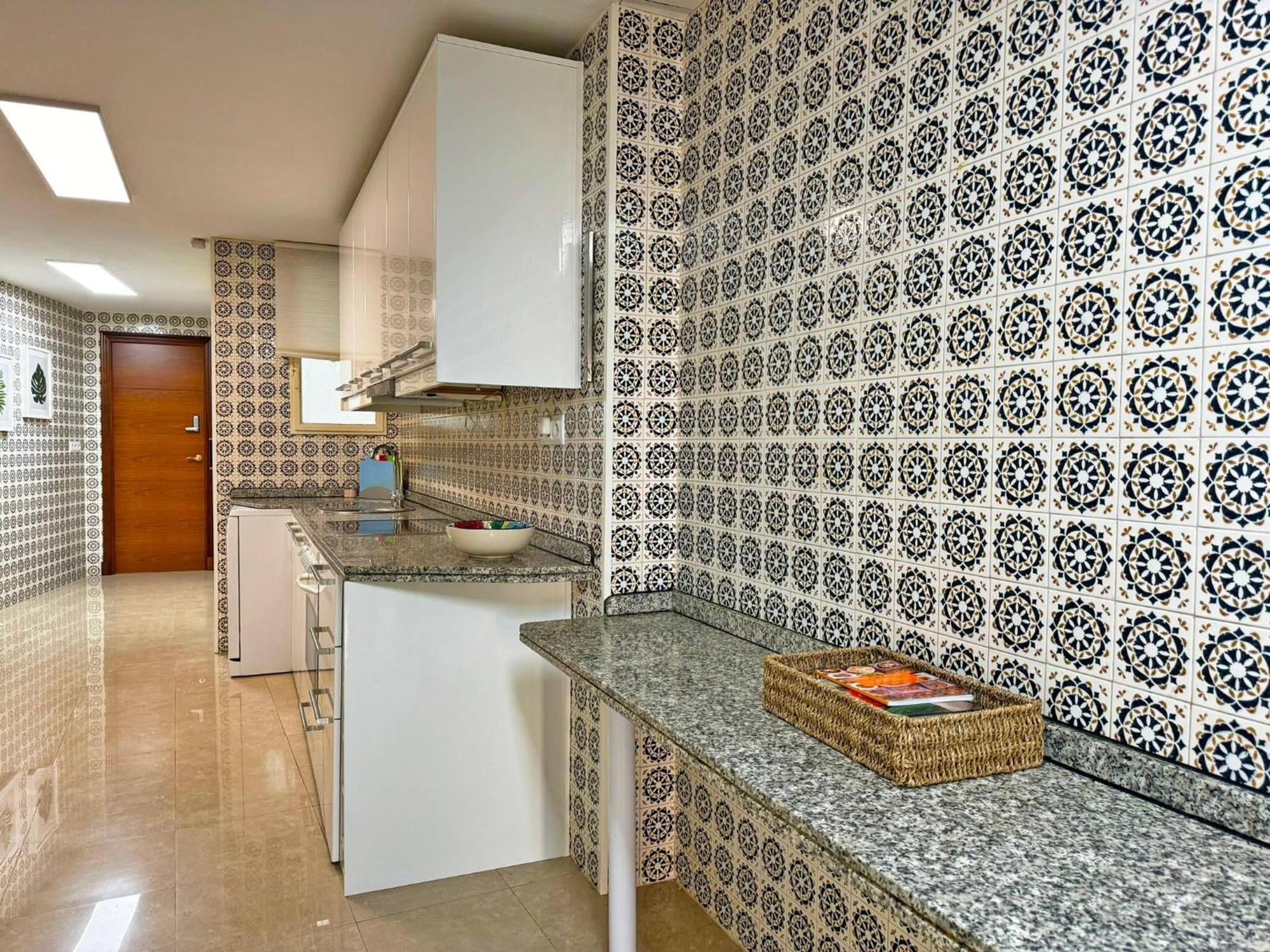 Apartamento Larga 65 - Ole Solutions 赫雷斯 外观 照片