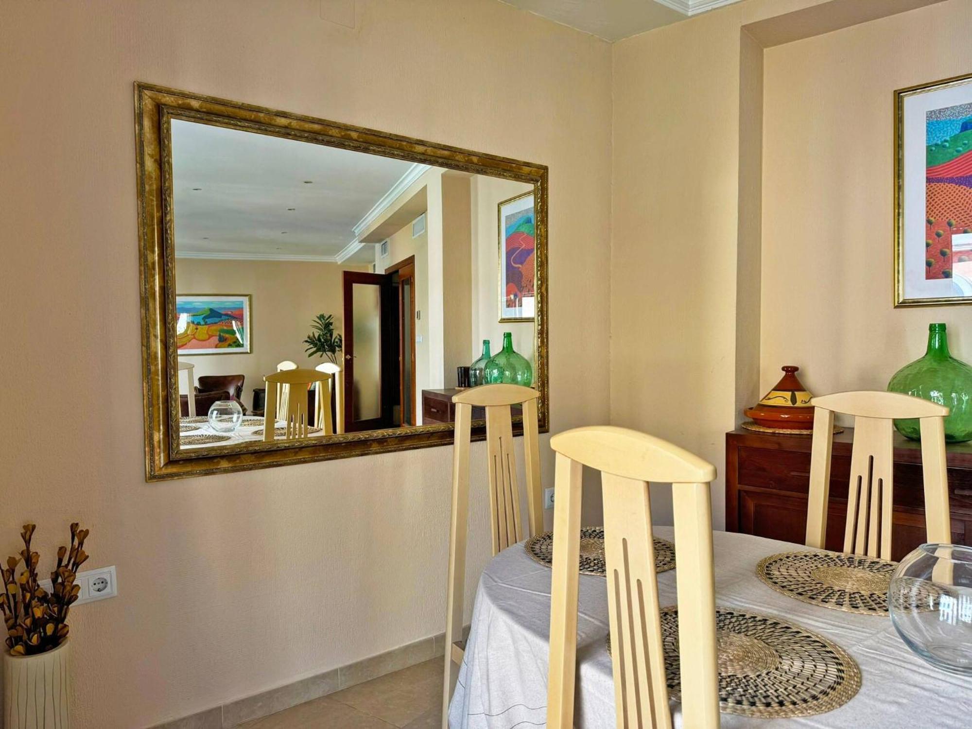 Apartamento Larga 65 - Ole Solutions 赫雷斯 外观 照片