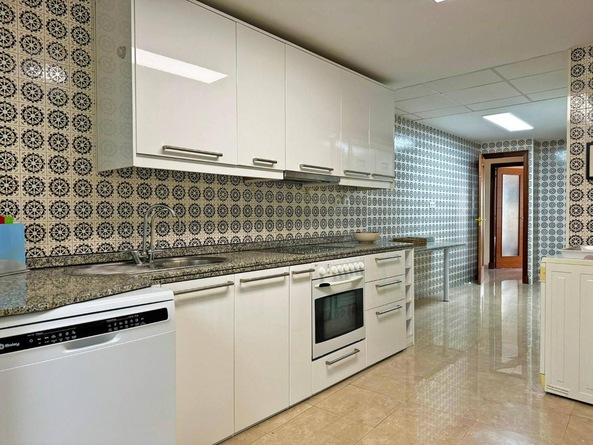 Apartamento Larga 65 - Ole Solutions 赫雷斯 外观 照片