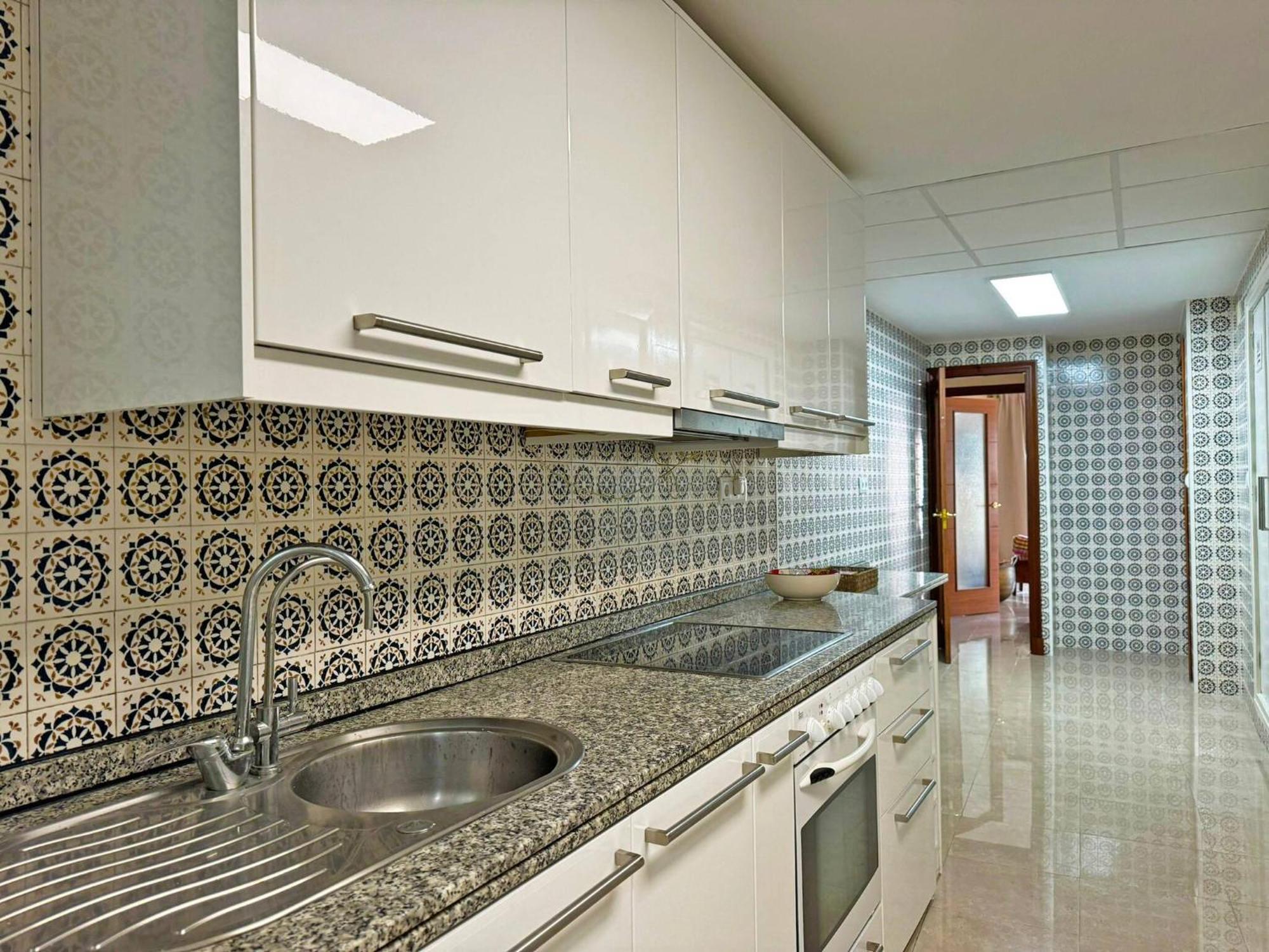 Apartamento Larga 65 - Ole Solutions 赫雷斯 外观 照片