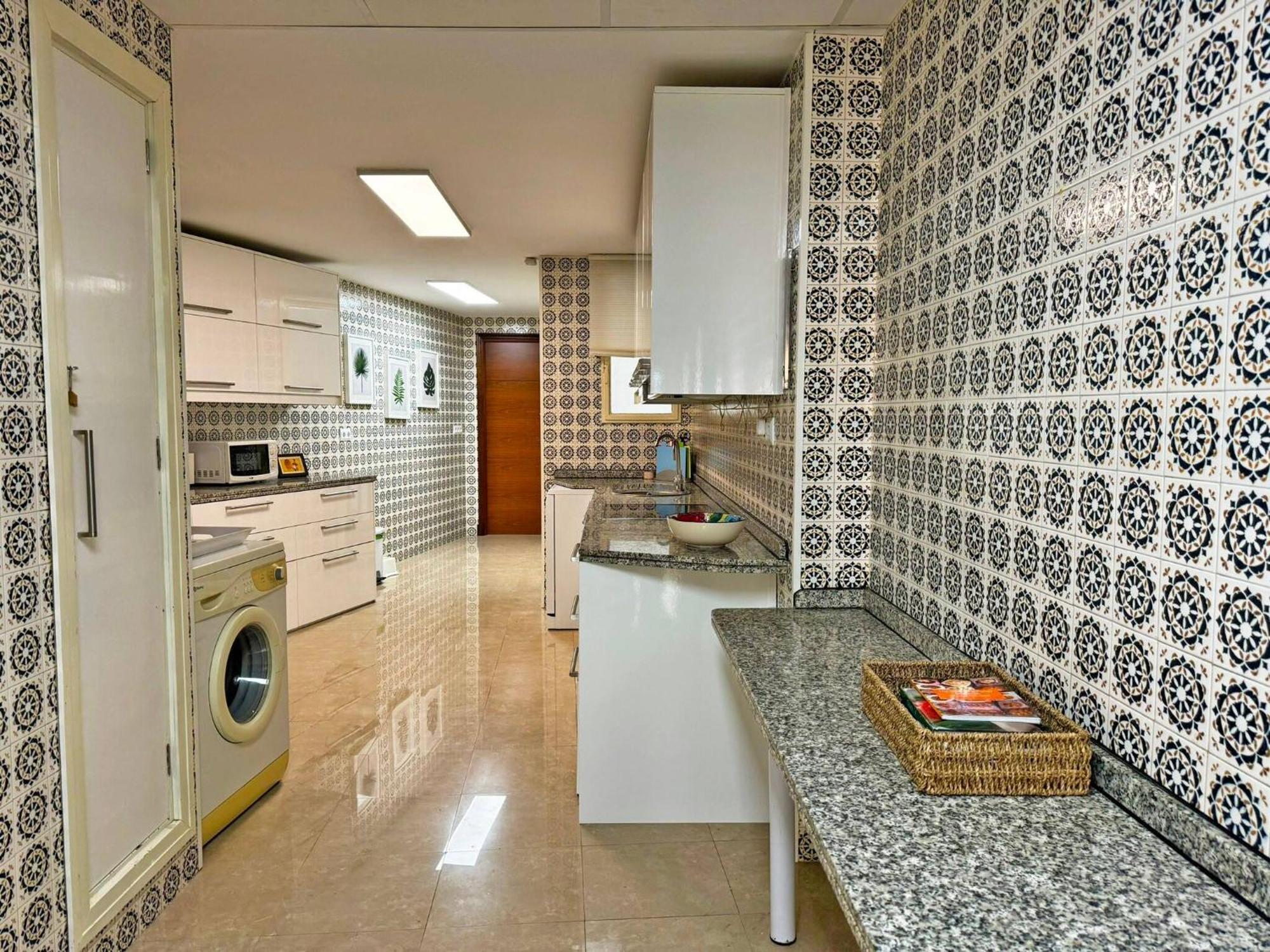 Apartamento Larga 65 - Ole Solutions 赫雷斯 外观 照片